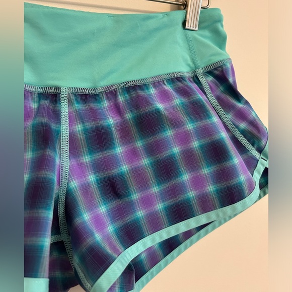 LULULEMON Run Speed Short - Picture 2 of 8